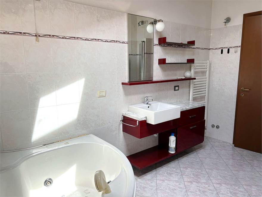 BAGNO 1°P