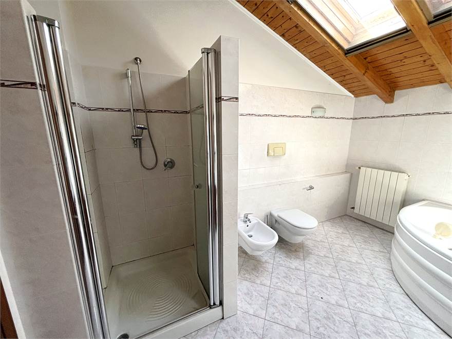 BAGNO 1°P