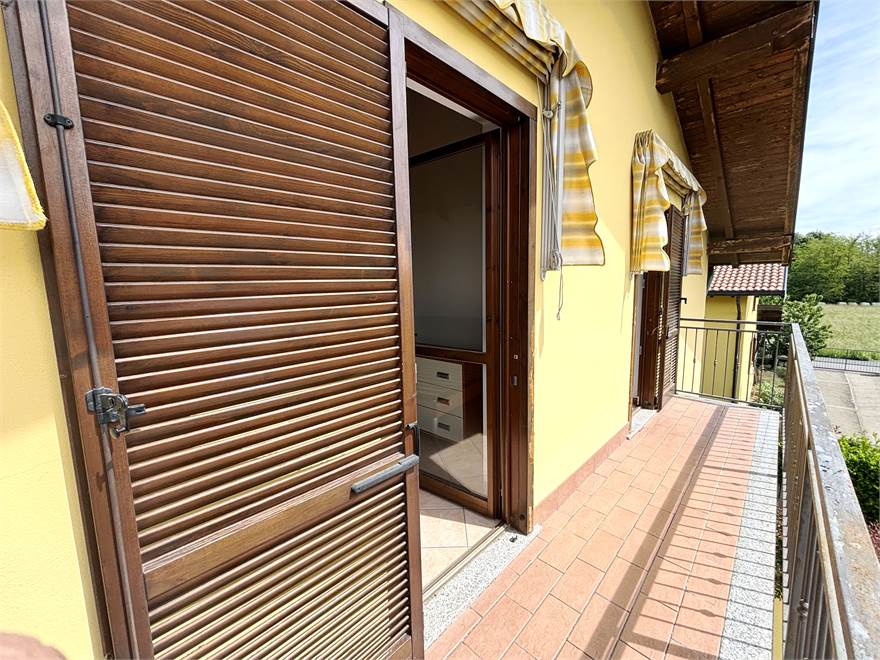 BALCONE