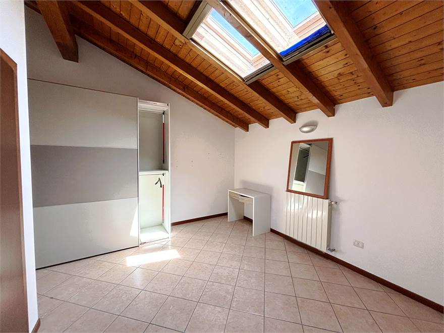 CAMERA DOPPIA