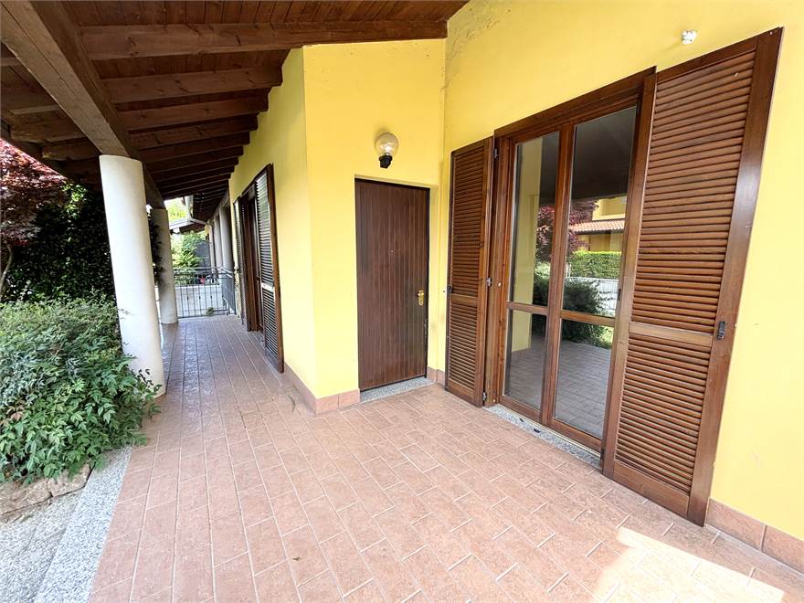 PORTICO