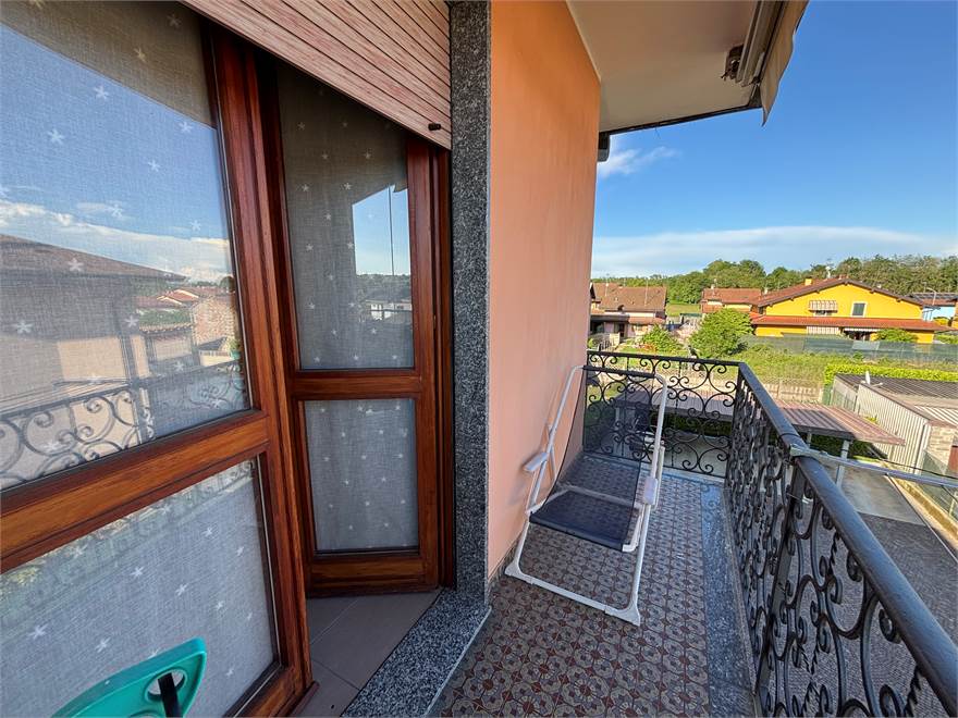 Balcone