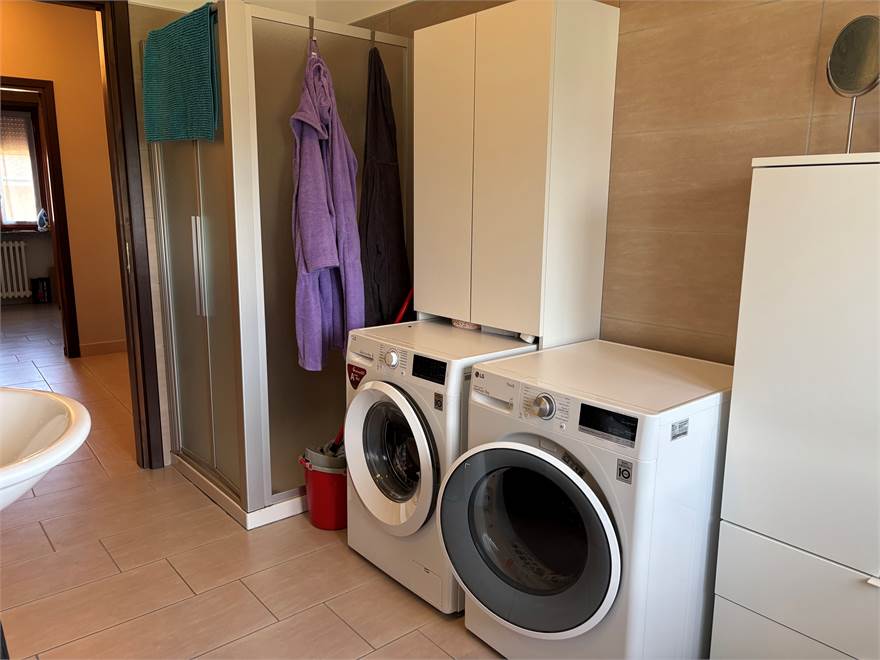 Bagno