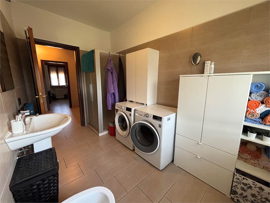 Bagno