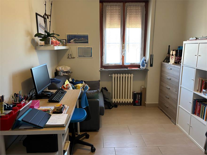 Cameretta