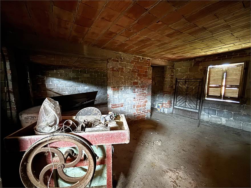 SOTTOTETTO