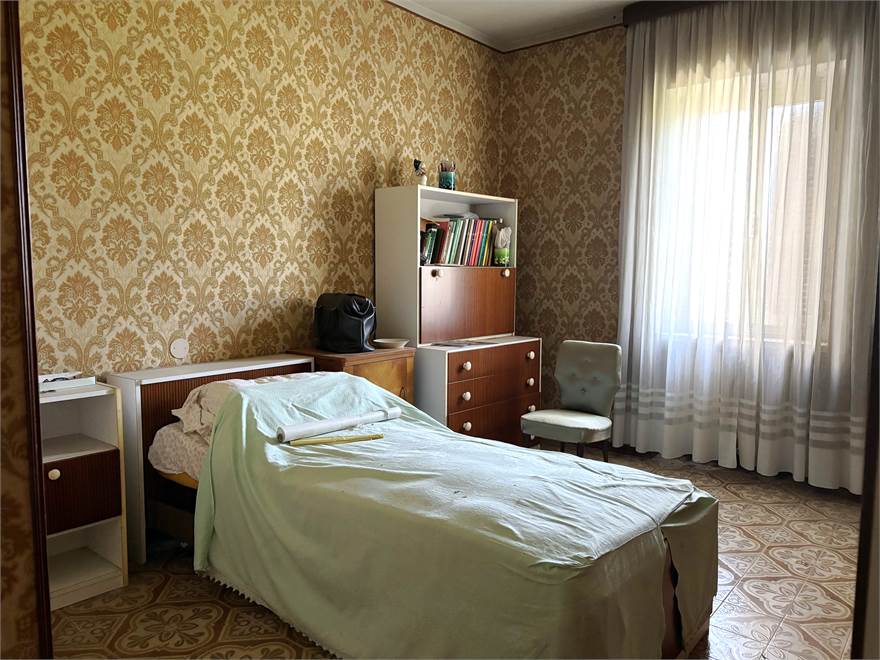 2° CAMERA