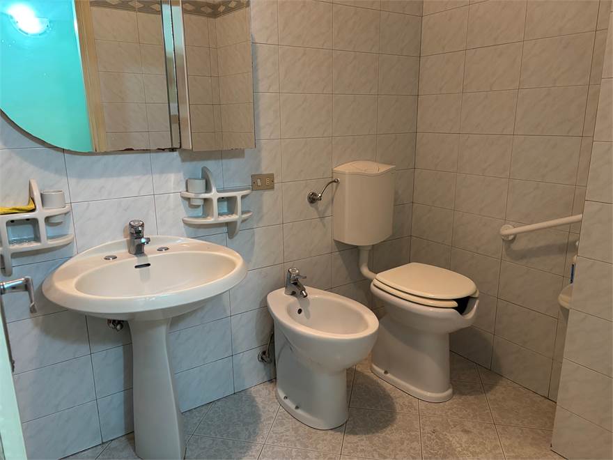 BAGNO
