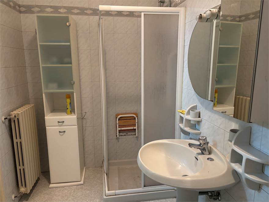 BAGNO