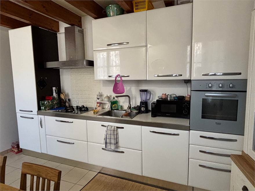 CUCINA