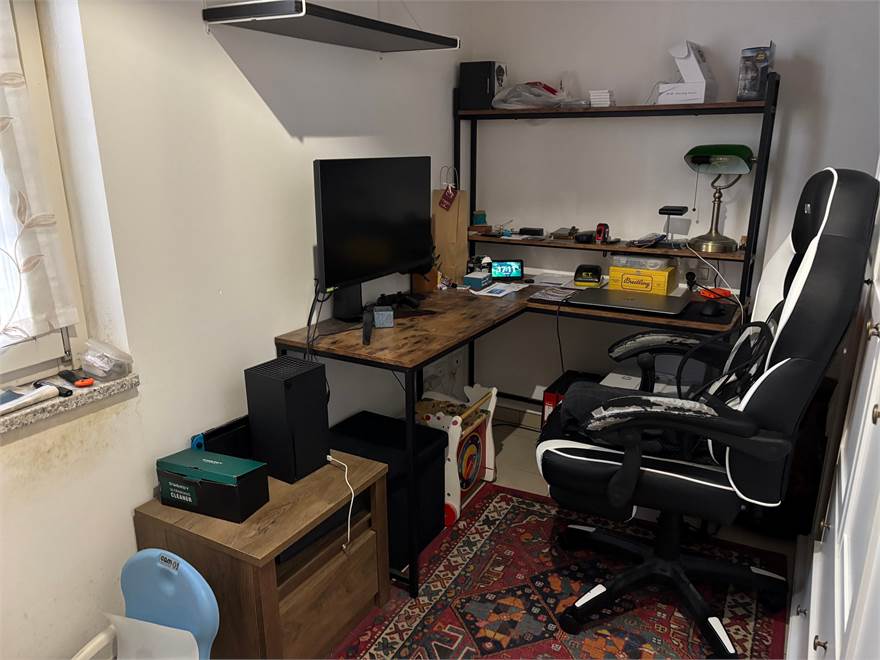 STUDIO