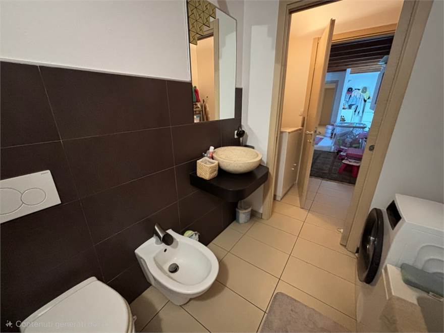 PRIMO BAGNO