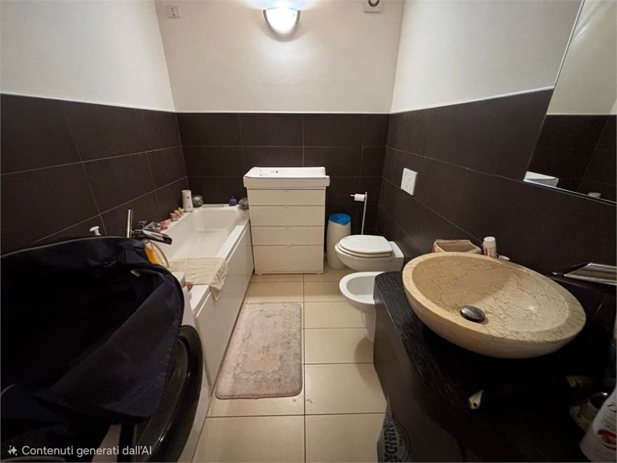 PRIMO BAGNO