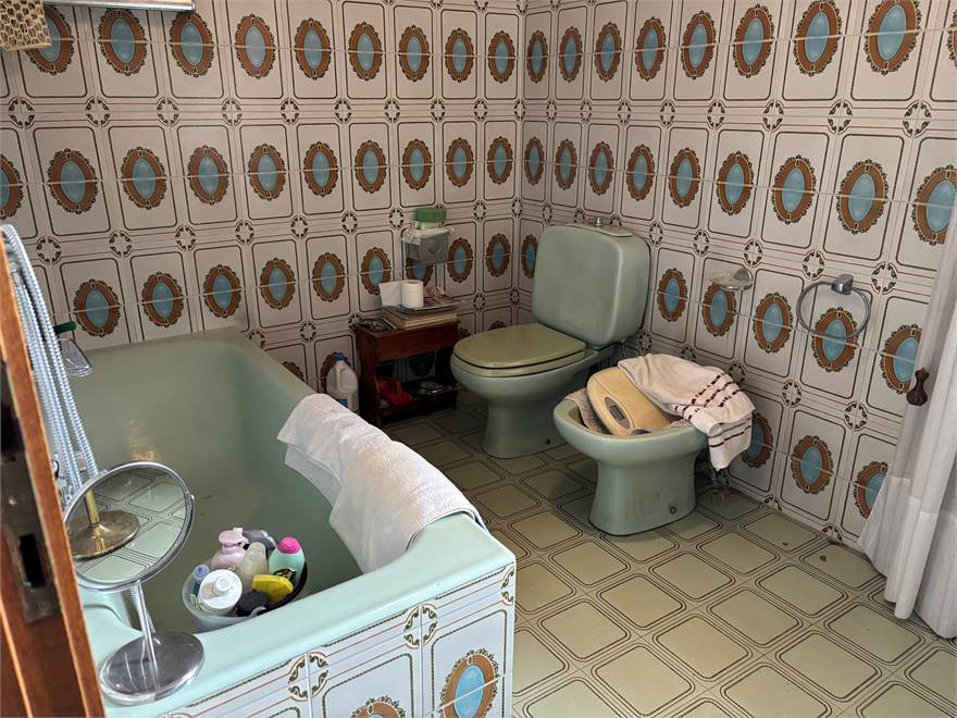 Bagno