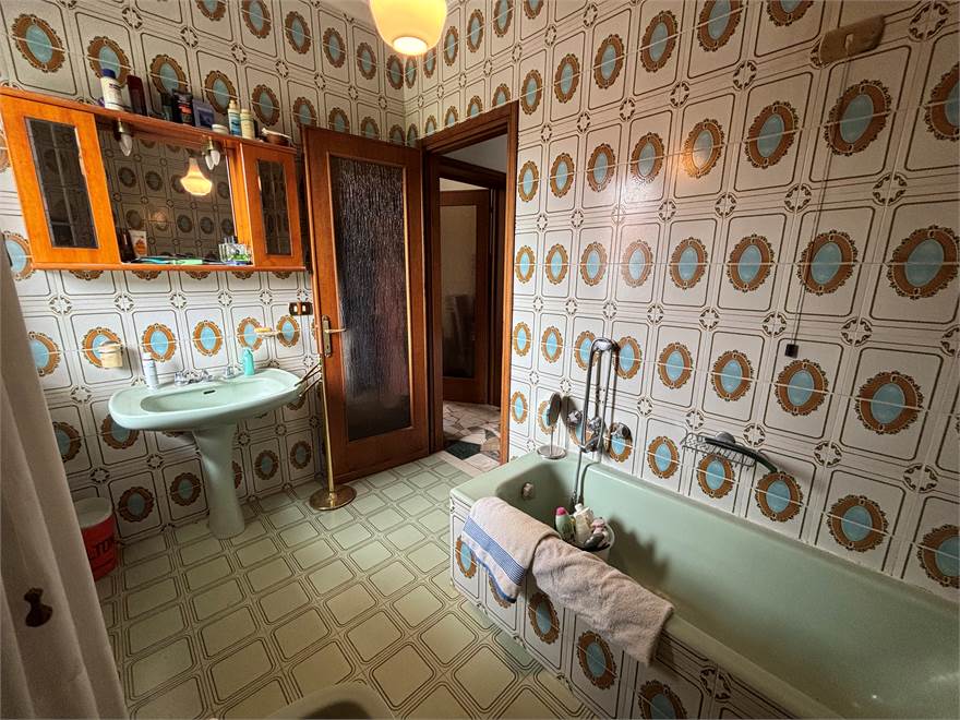 Bagno