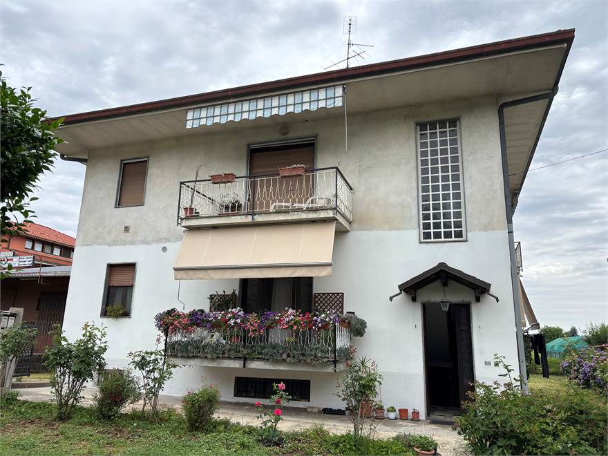 Fronte casa