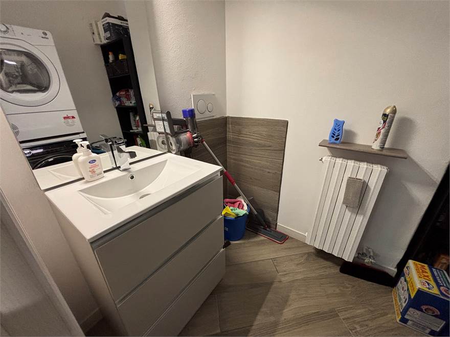 BAGNO
