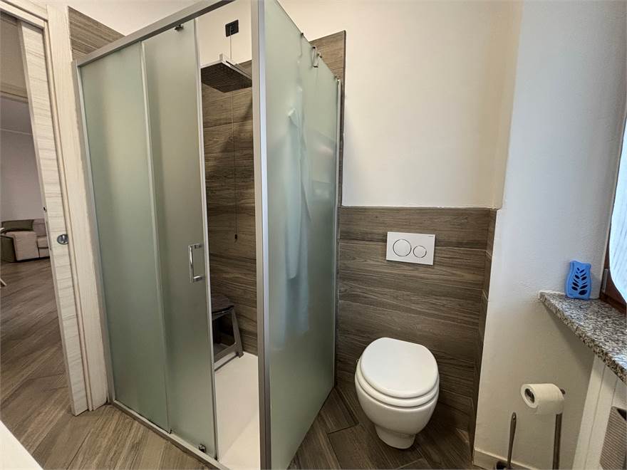 BAGNO