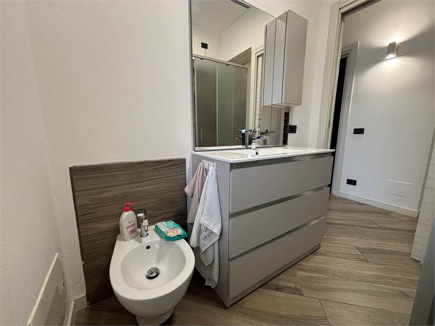 BAGNO