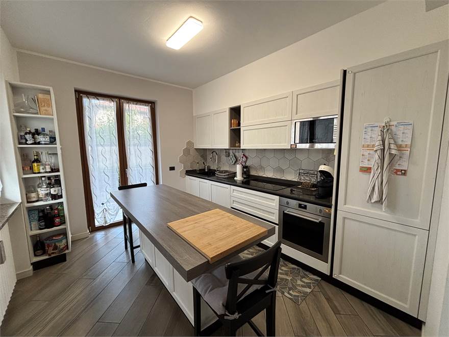 CUCINA