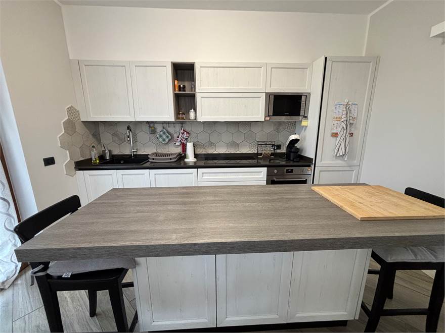 CUCINA