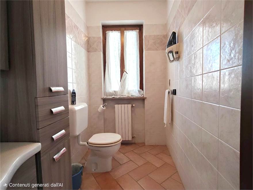 bagno 