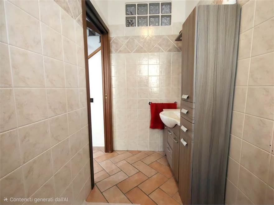 bagno