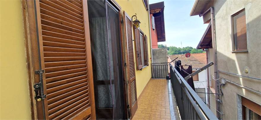 Balcone