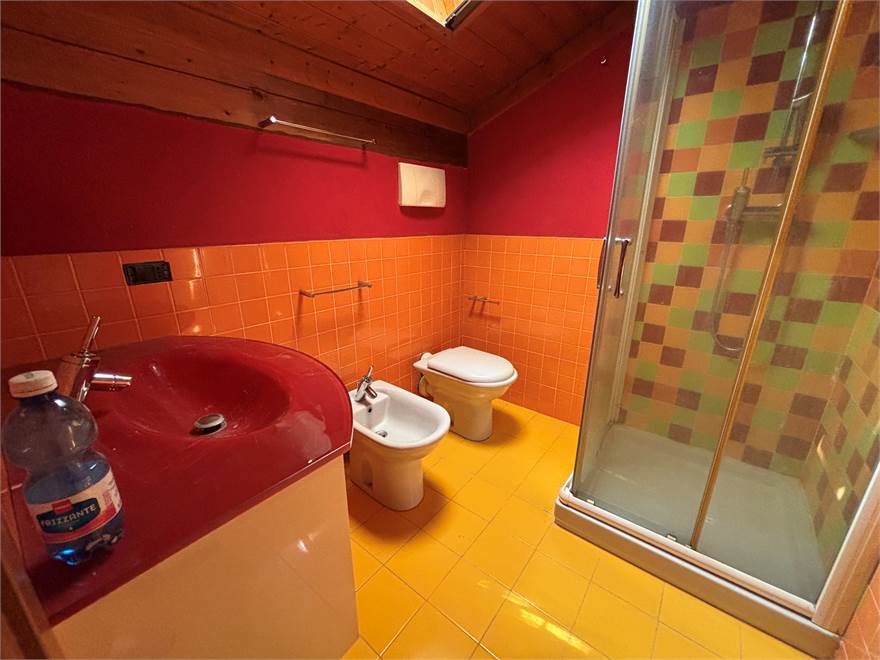 BAGNO