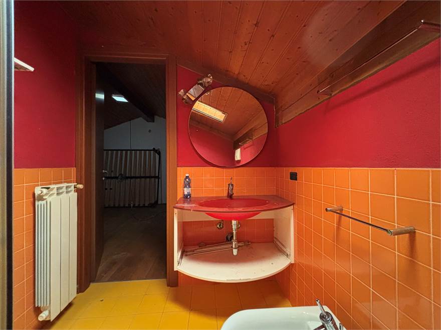 BAGNO