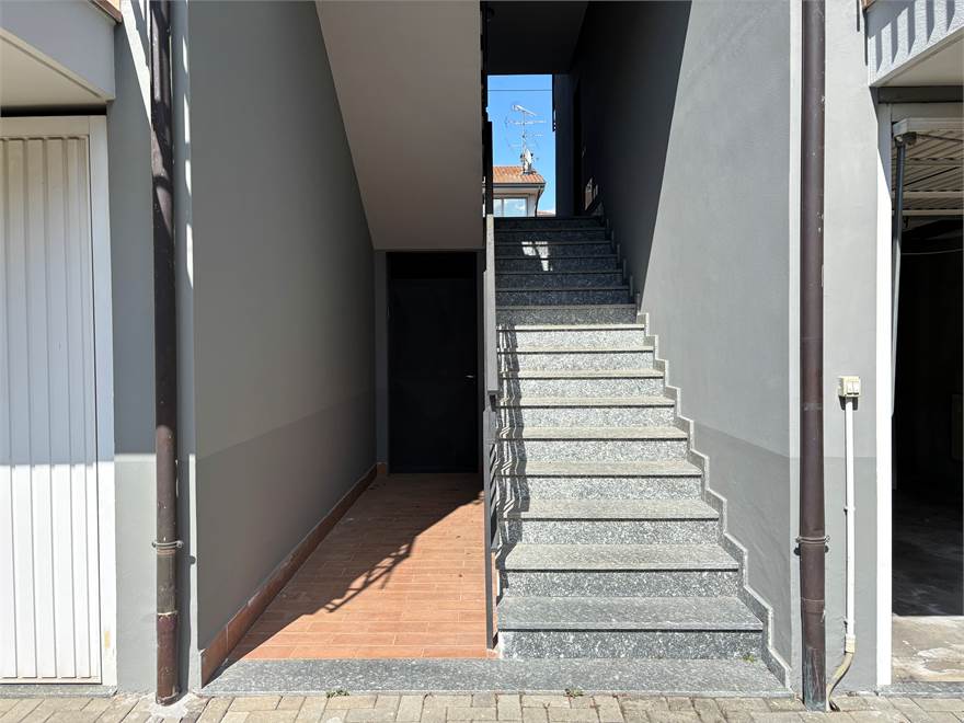 VANO SCALA