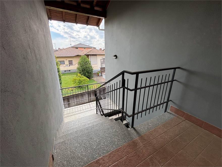 VANO SCALA