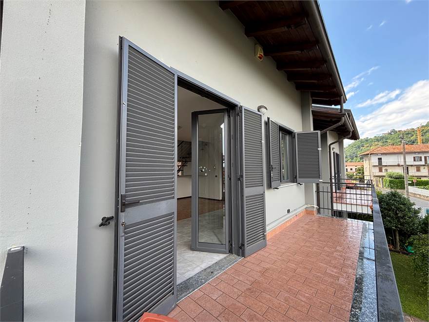 BALCONE ZONA GIORNO