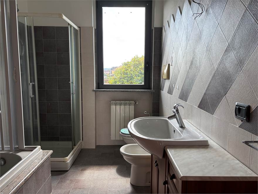 BAGNO