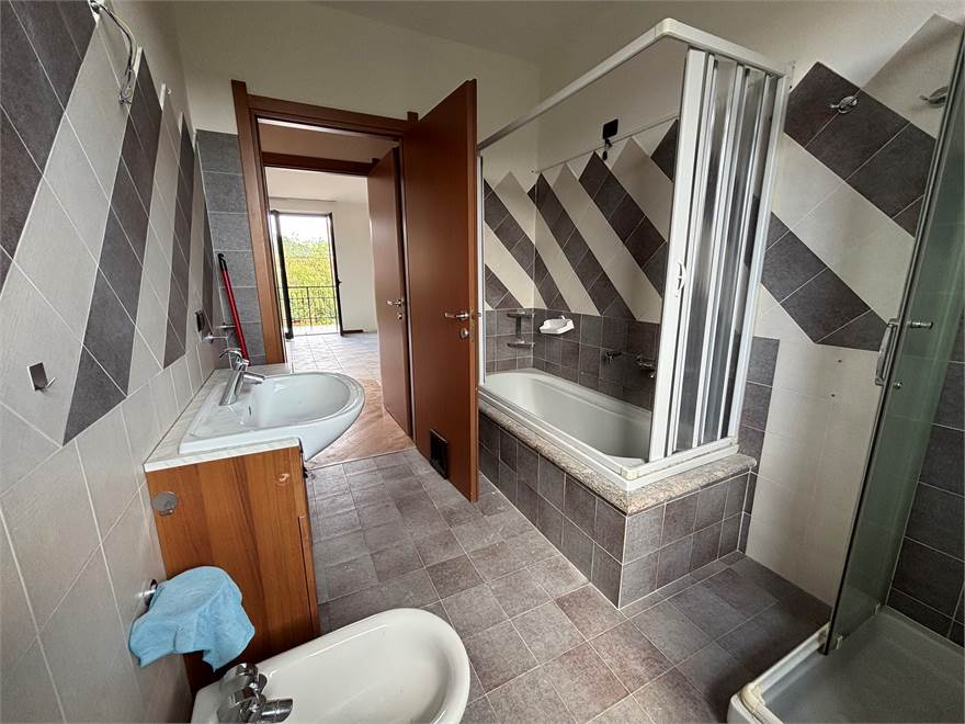 BAGNO