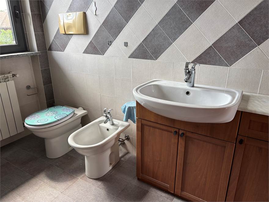 BAGNO