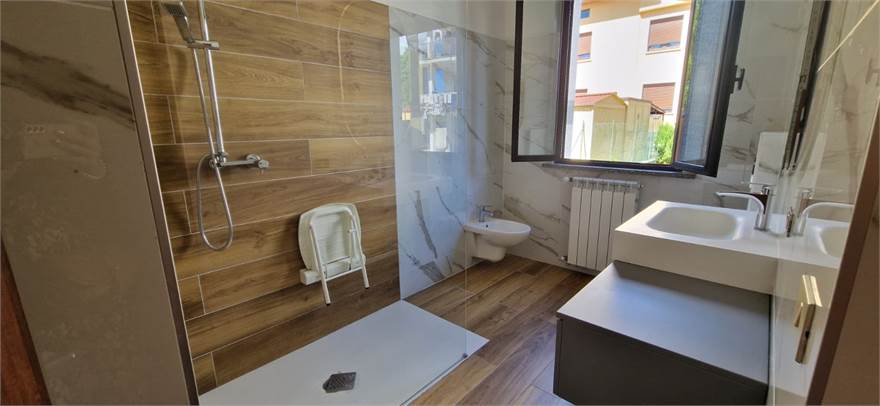 BAGNO