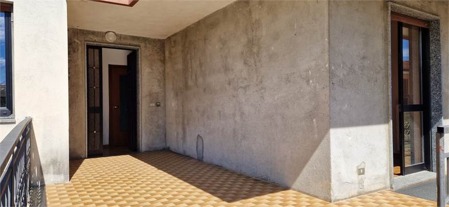 INGRESSO