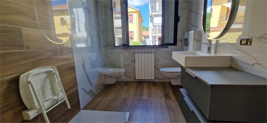 BAGNO