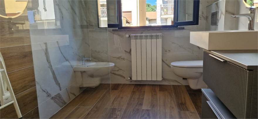 BAGNO