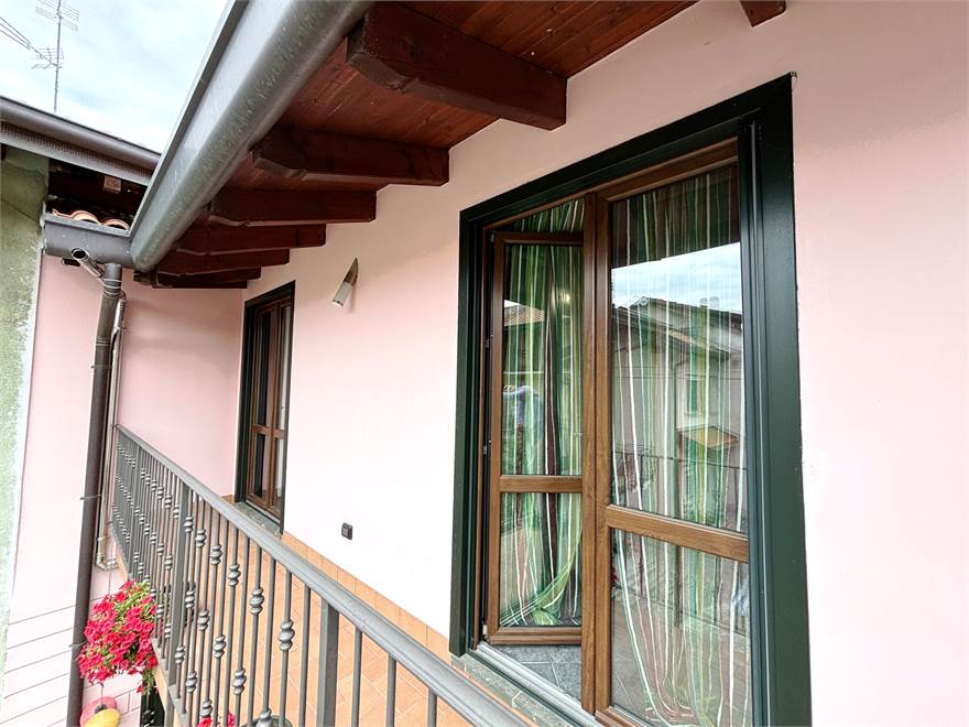BALCONE
