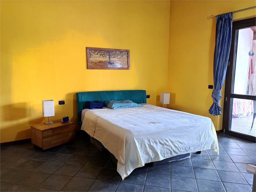 2° CAMERA DOPPIA CON TERRAZZO