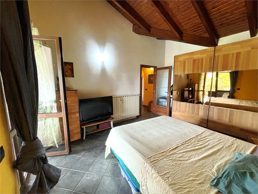 2° CAMERA DOPPIA CON TERRAZZO