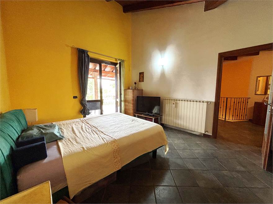 2° CAMERA DOPPIA CON TERRAZZO