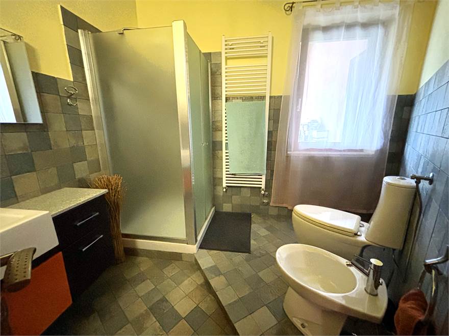 BAGNO 2°P