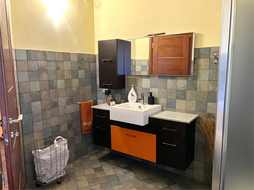 BAGNO 2°P