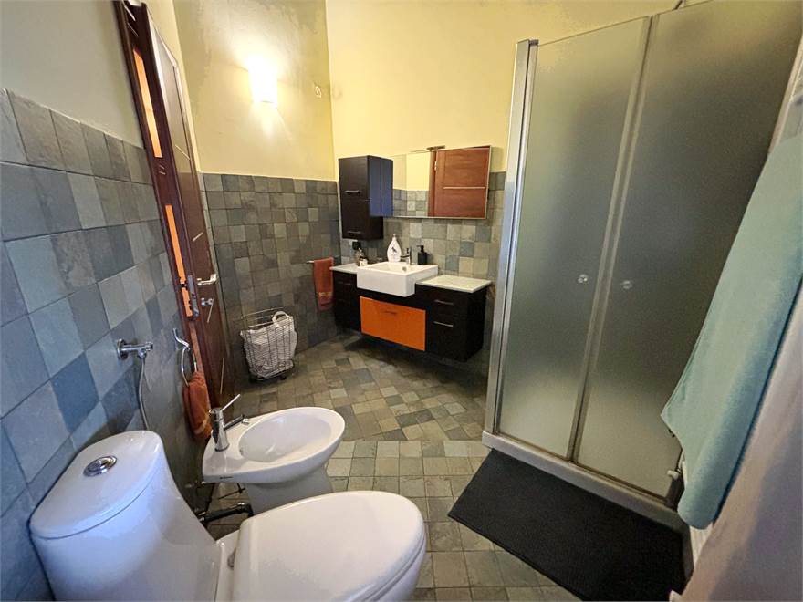 BAGNO 2°P