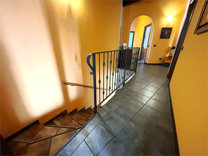 VANO SCALA