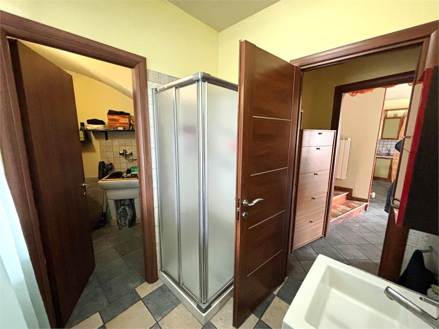 BAGNO PT