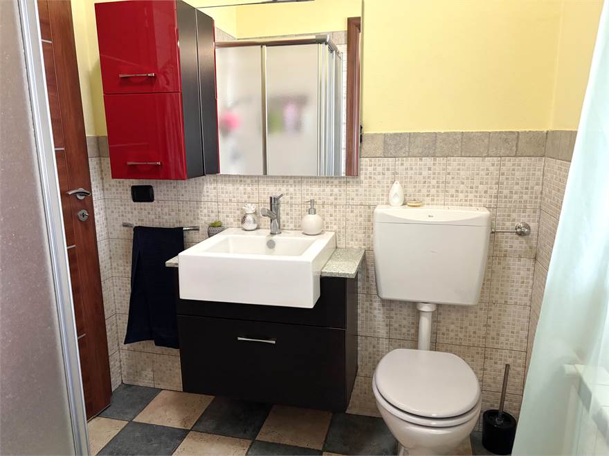 BAGNO PT